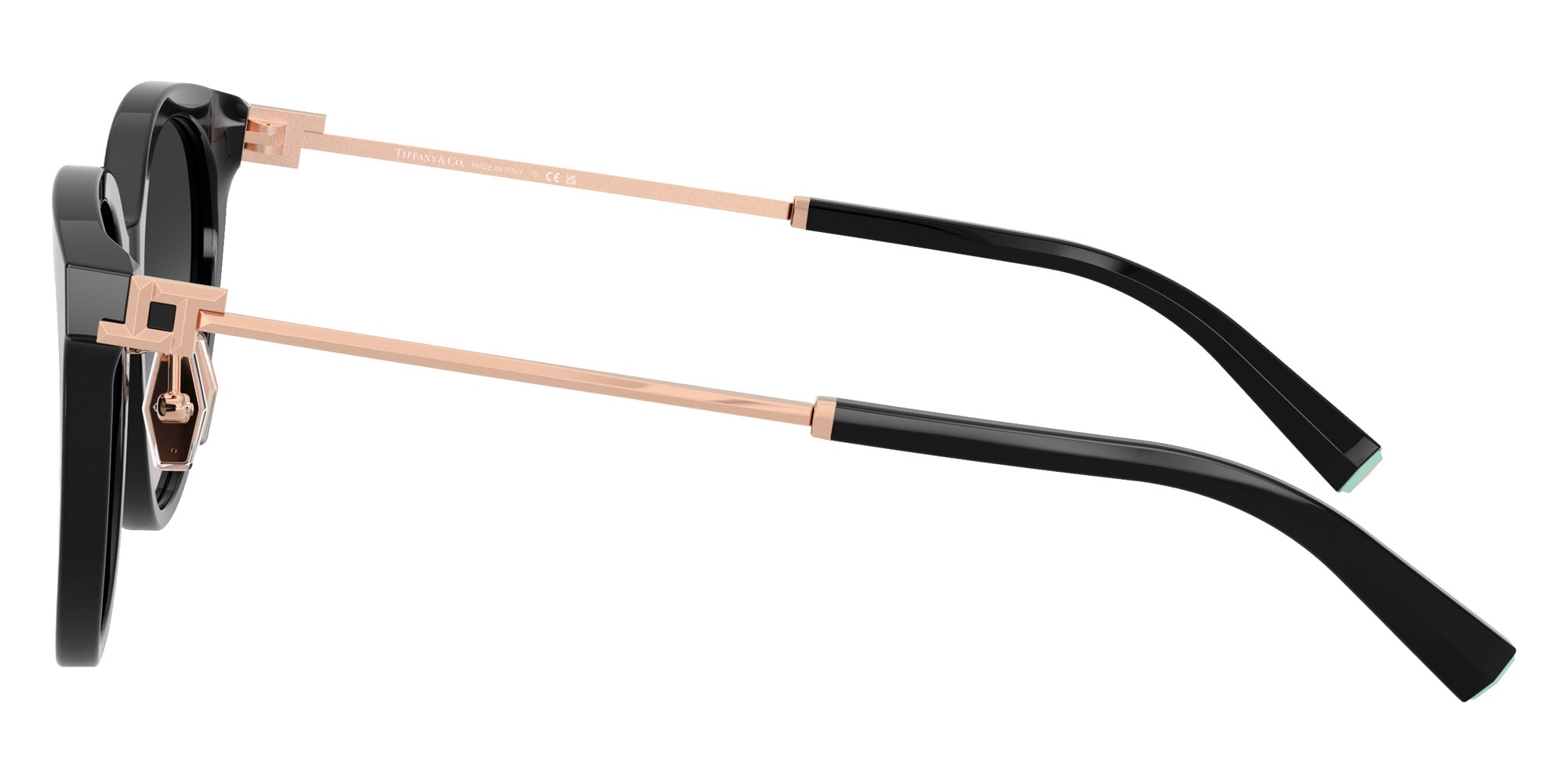 TIFFANY TF4243D 80013C 55 - Black / Gray Gradient #id:tf4243d80013c_s:100110