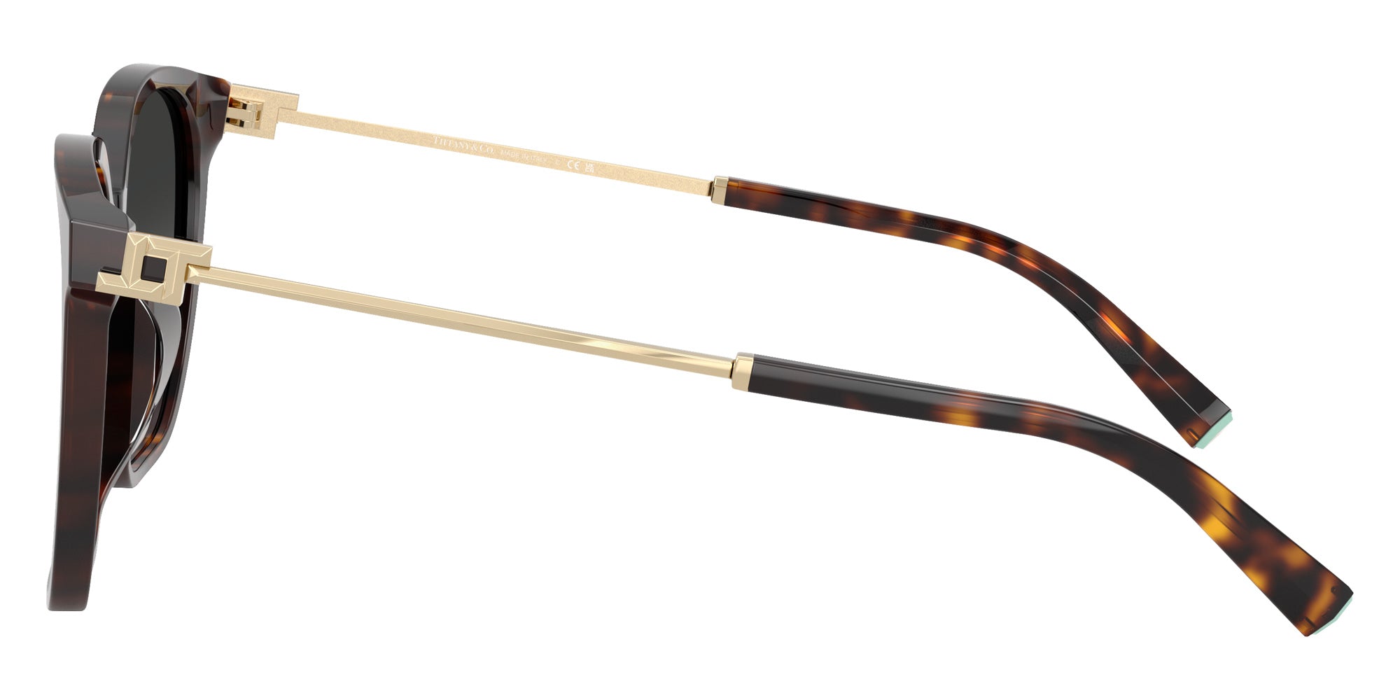 TIFFANY TF4244D 80153C 56 - Havana / Gray Gradient #id:tf4244d80153c_s:102110