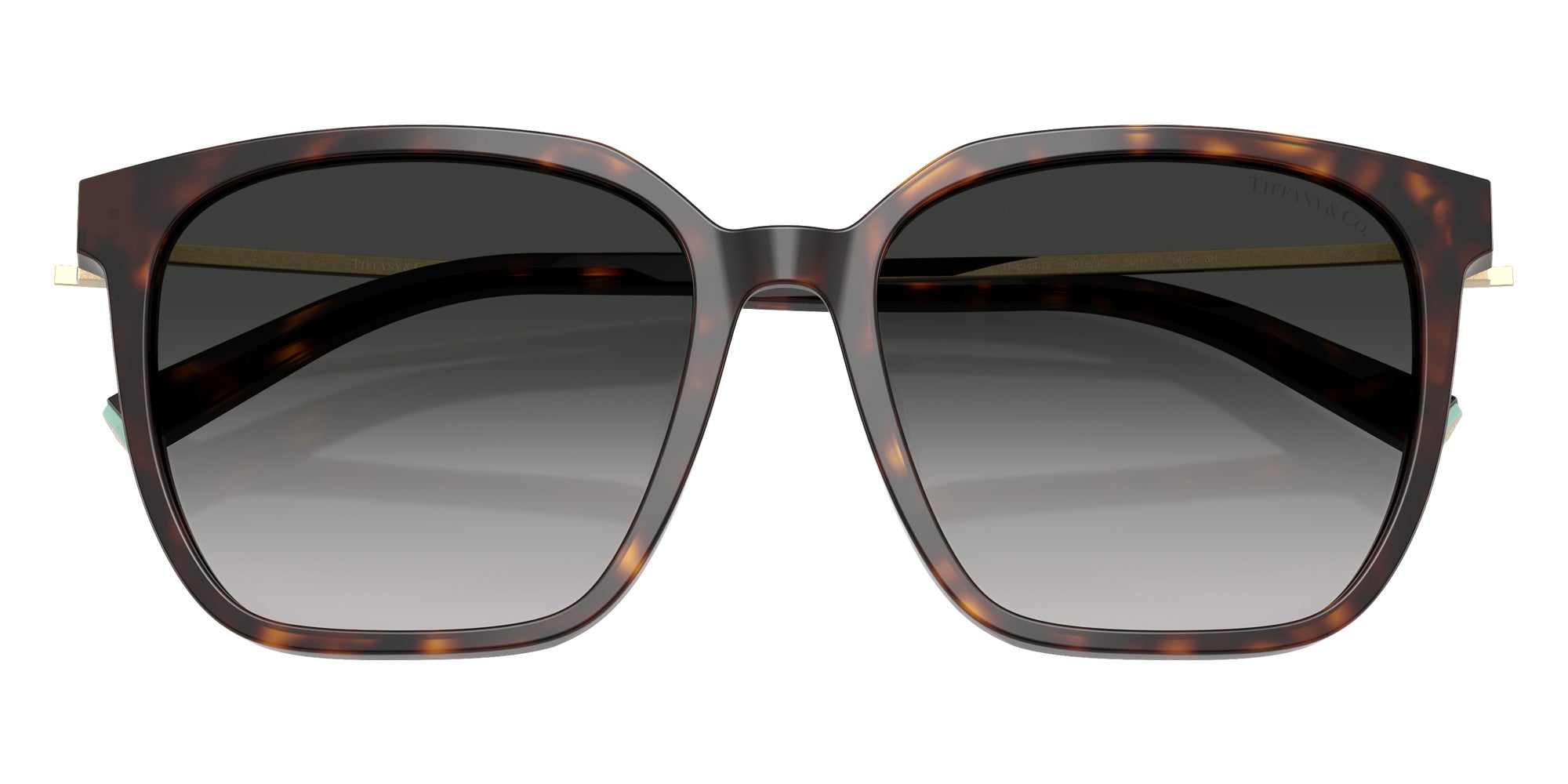 TIFFANY TF4244D 80153C 56 - Havana / Gray Gradient #id:tf4244d80153c_s:102120