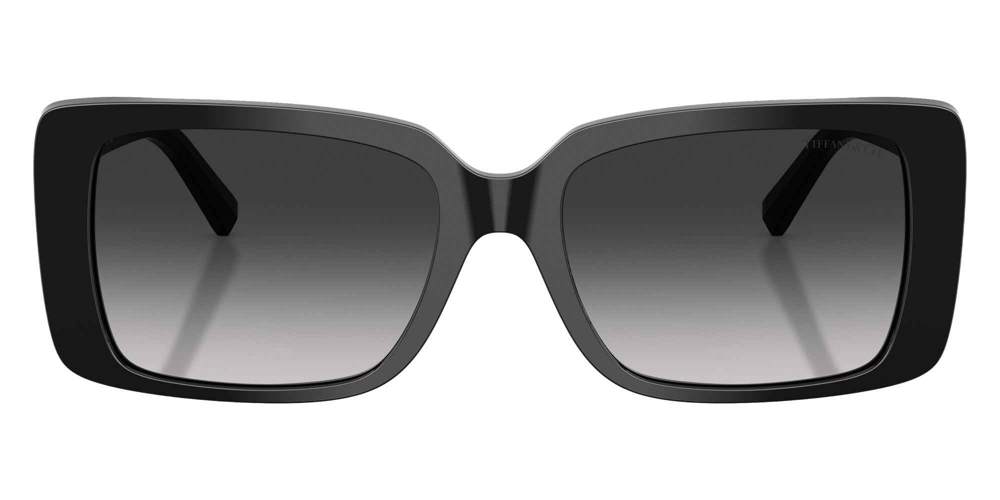 TIFFANY TF4249 80013C 55 - Black / Gray Gradient #id:tf424980013c_s:100100