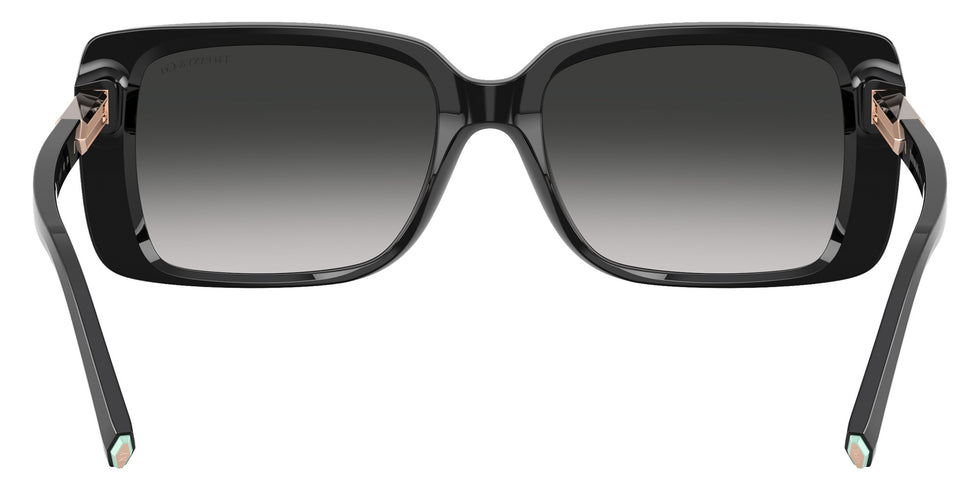 TIFFANY TF4249 80013C 55 - Black / Gray Gradient #id:tf424980013c_s:100115