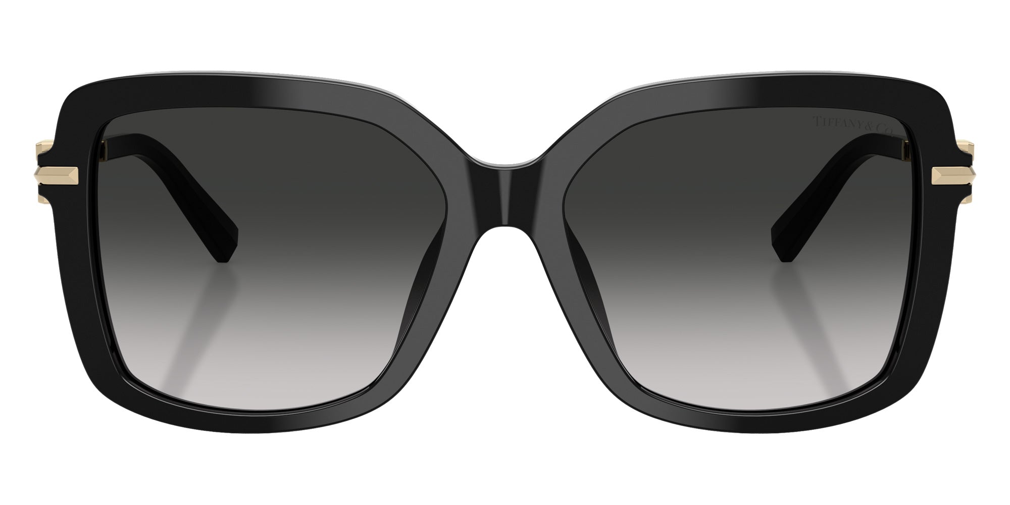 TIFFANY TF4252B 80013C 55 - Black / Gray Gradient #id:tf4252b80013c_s:100100