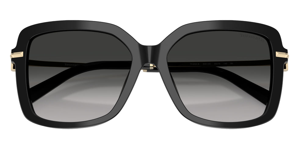 TIFFANY TF4252B 80013C 55 - Black / Gray Gradient #id:tf4252b80013c_s:100120