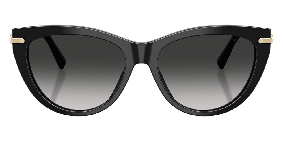 TIFFANY TF4253 80013C 55 - Black / Gray Gradient #id:tf425380013c_s:100100