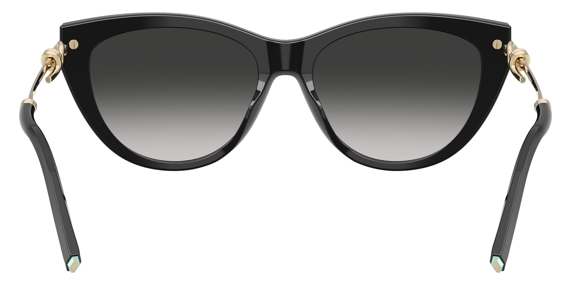 TIFFANY TF4253 80013C 55 - Black / Gray Gradient #id:tf425380013c_s:100115