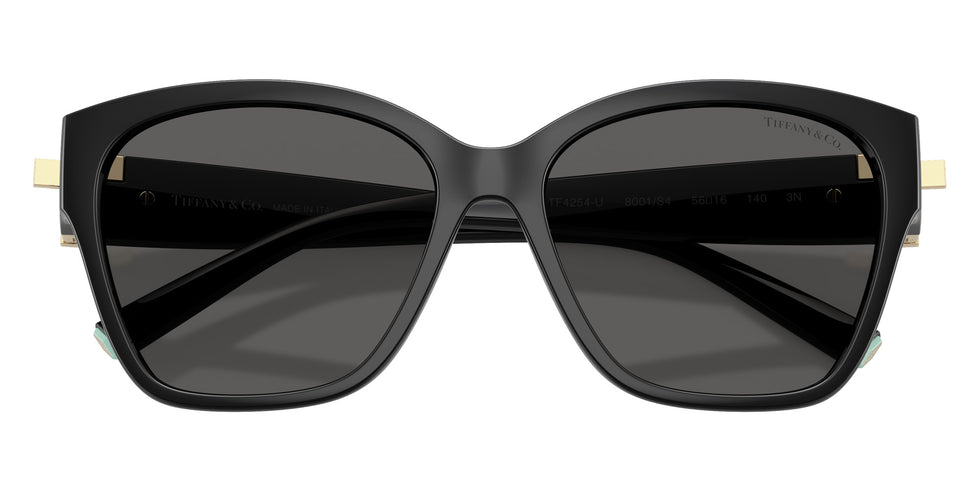 TIFFANY TF4254U 8001S4 56 - Black #id:tf4254u8001s4_s:100120