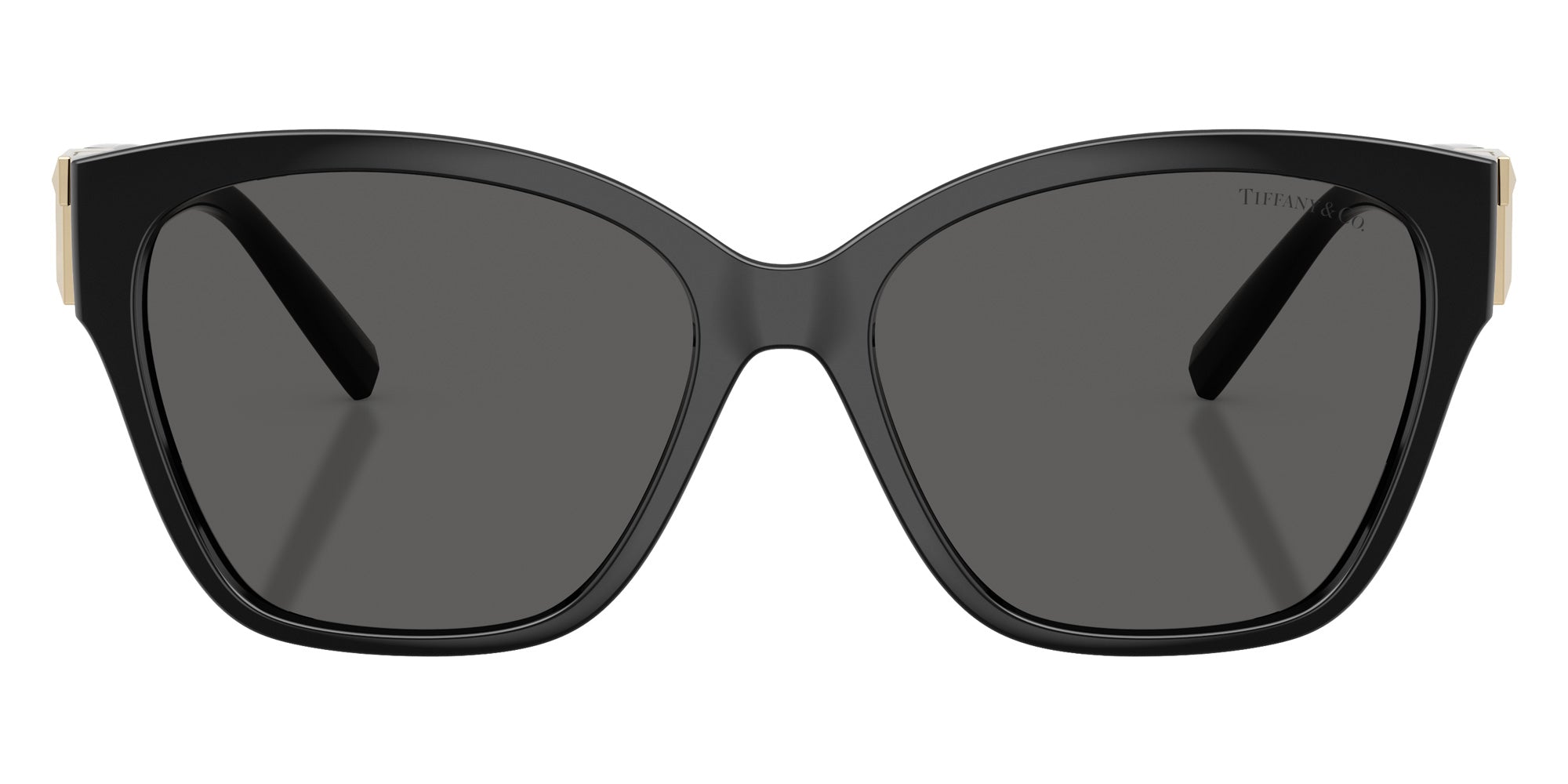 TIFFANY TF4254U 8001S4 56 - Black #id:tf4254u8001s4_s:100100