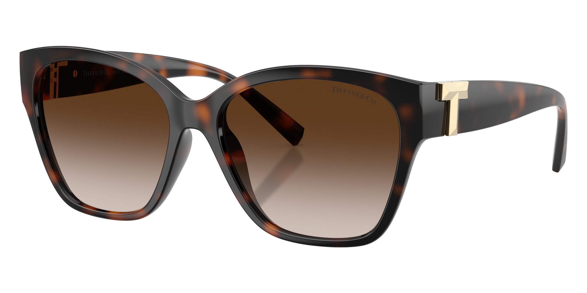 TIFFANY TF4254U 80153B 56 - Havana #id:tf4254u80153b_s:102105