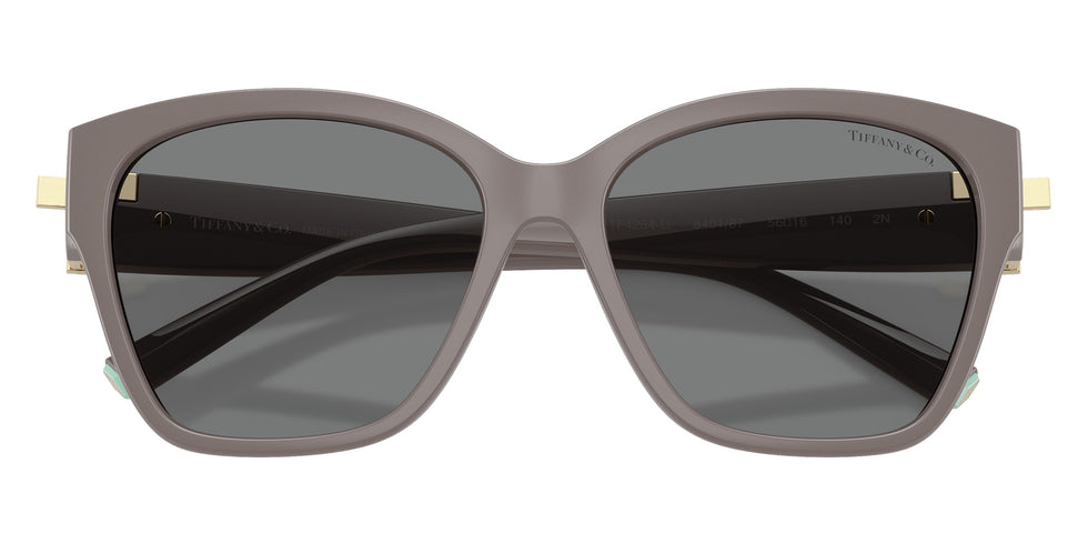 TIFFANY TF4254U 840187 56 - Chocolate Truffle #id:tf4254u840187_s:104120
