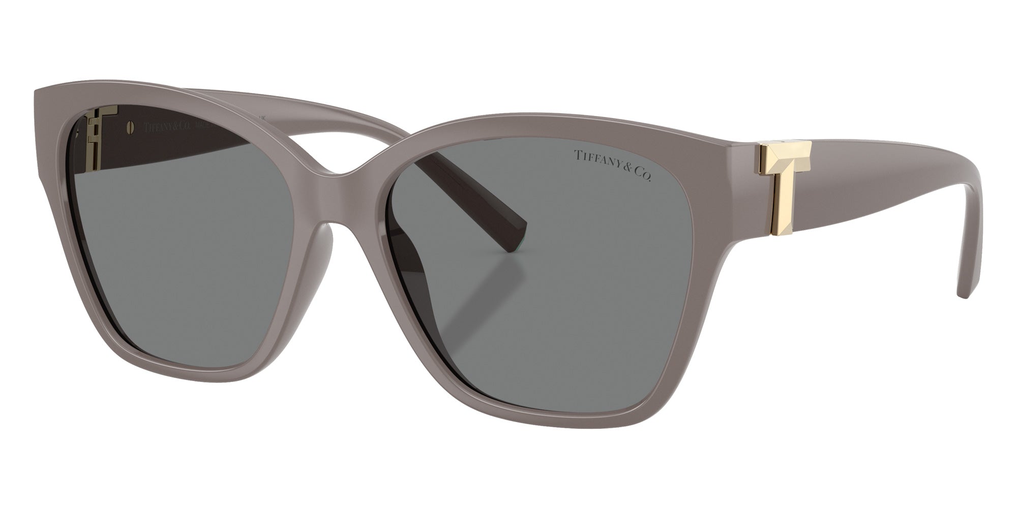 TIFFANY TF4254U 840187 56 - Chocolate Truffle #id:tf4254u840187_s:104105