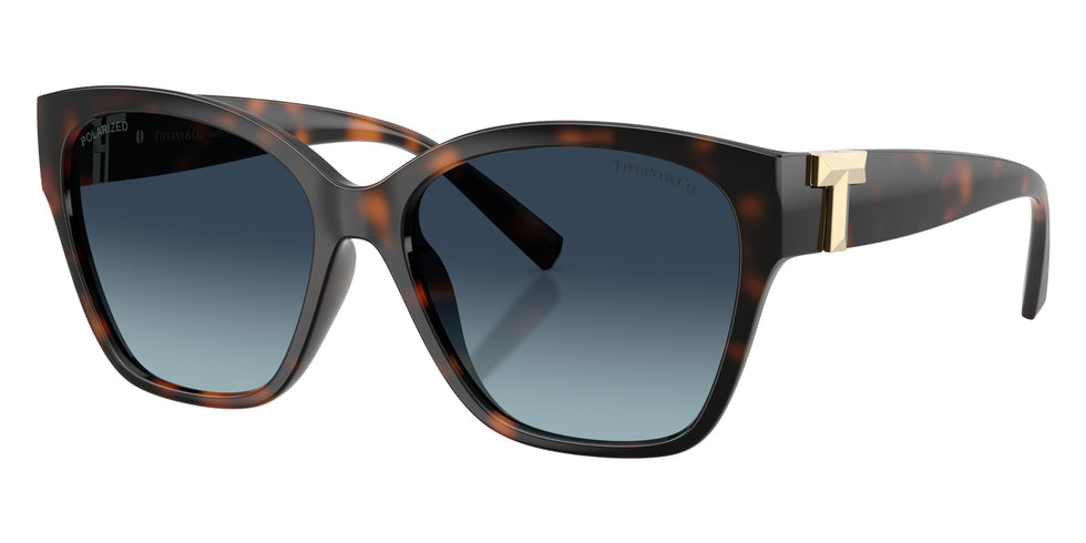 TIFFANY TF4254U 84554U 56 - Havana #id:tf4254u84554u_s:108105