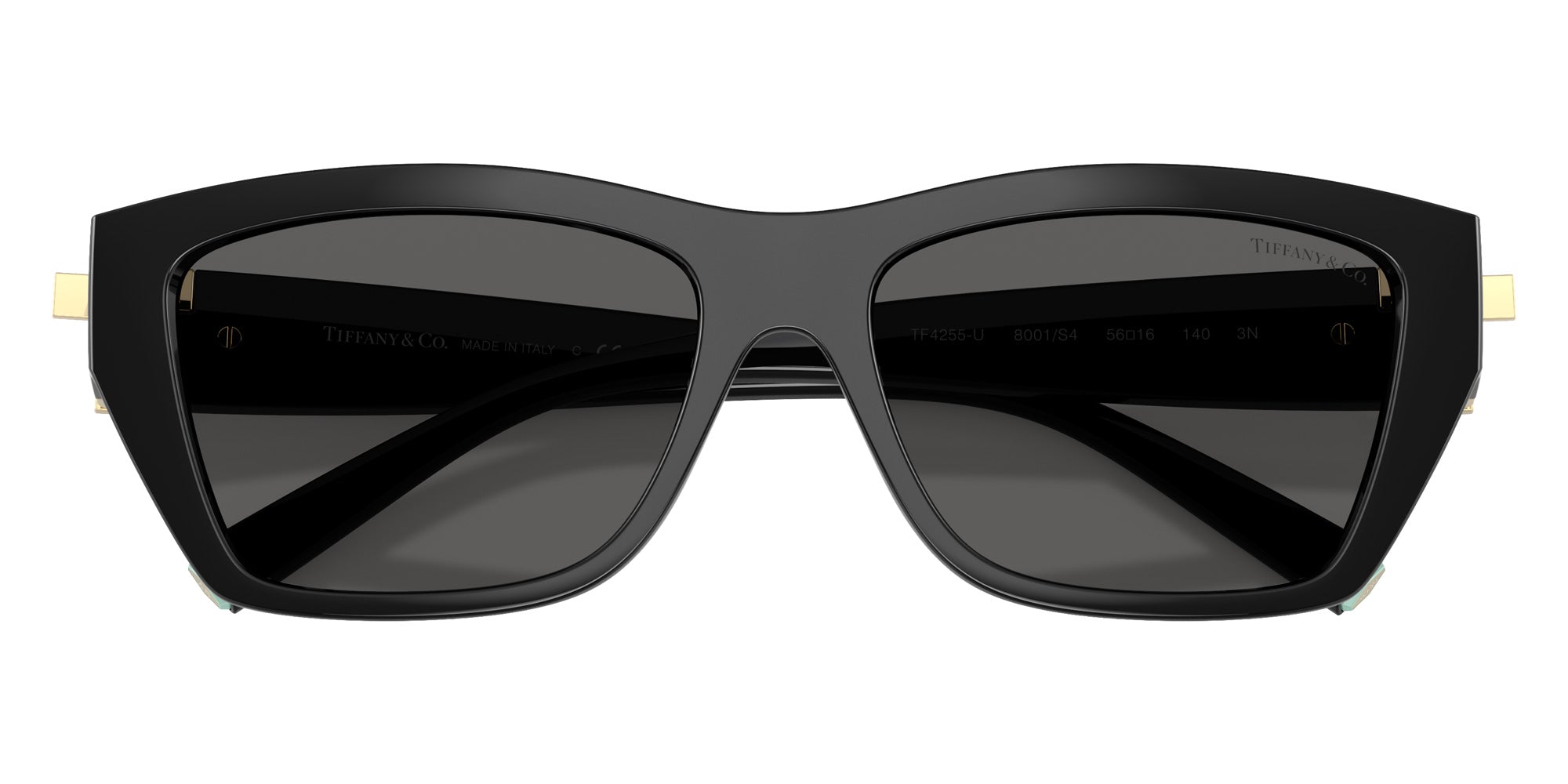 TIFFANY TF4255U 8001S4 56 - Black #id:tf4255u8001s4_s:100120
