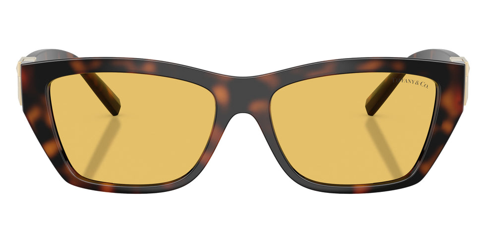 TIFFANY TF4255U 845685 56 - Havana #id:tf4255u845685_s:106100