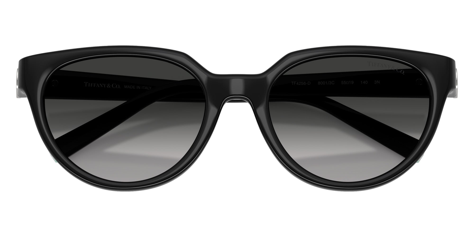 TIFFANY TF4256D 80013C 55 - Black #id:tf4256d80013c_s:100120