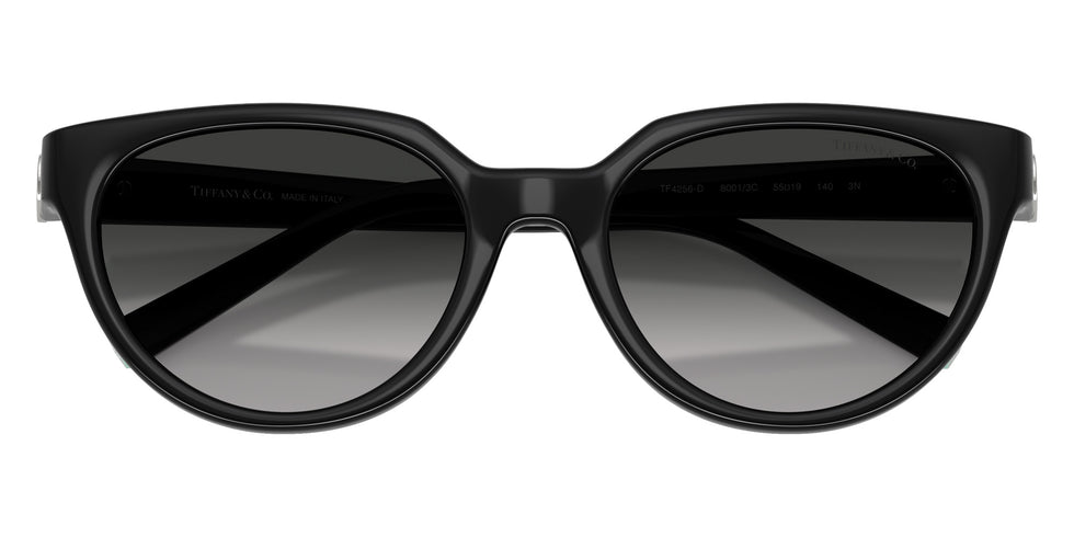 TIFFANY TF4256D 80013C 55 - Black #id:tf4256d80013c_s:100120