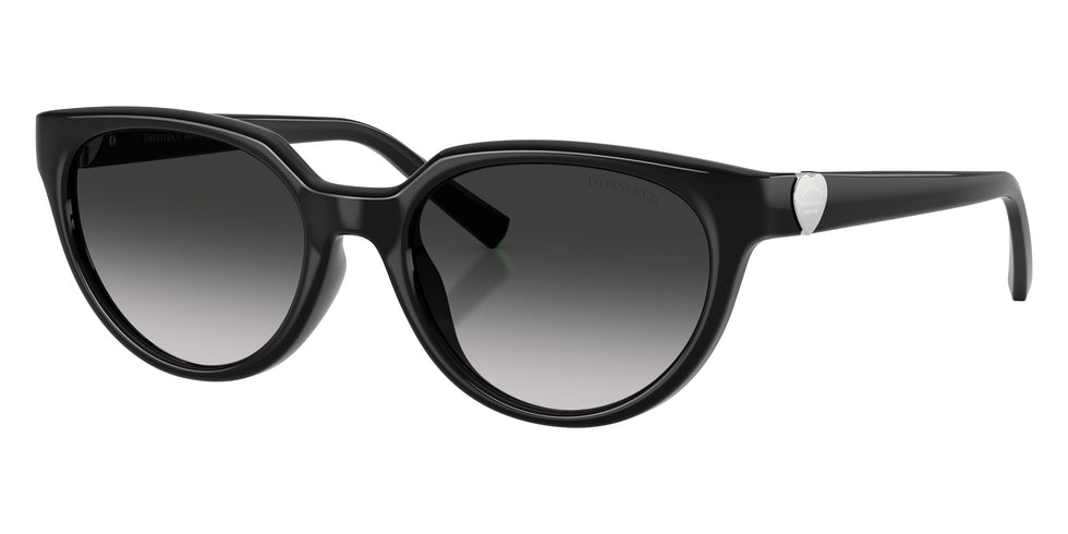 TIFFANY TF4256D 80013C 55 - Black #id:tf4256d80013c_s:100105