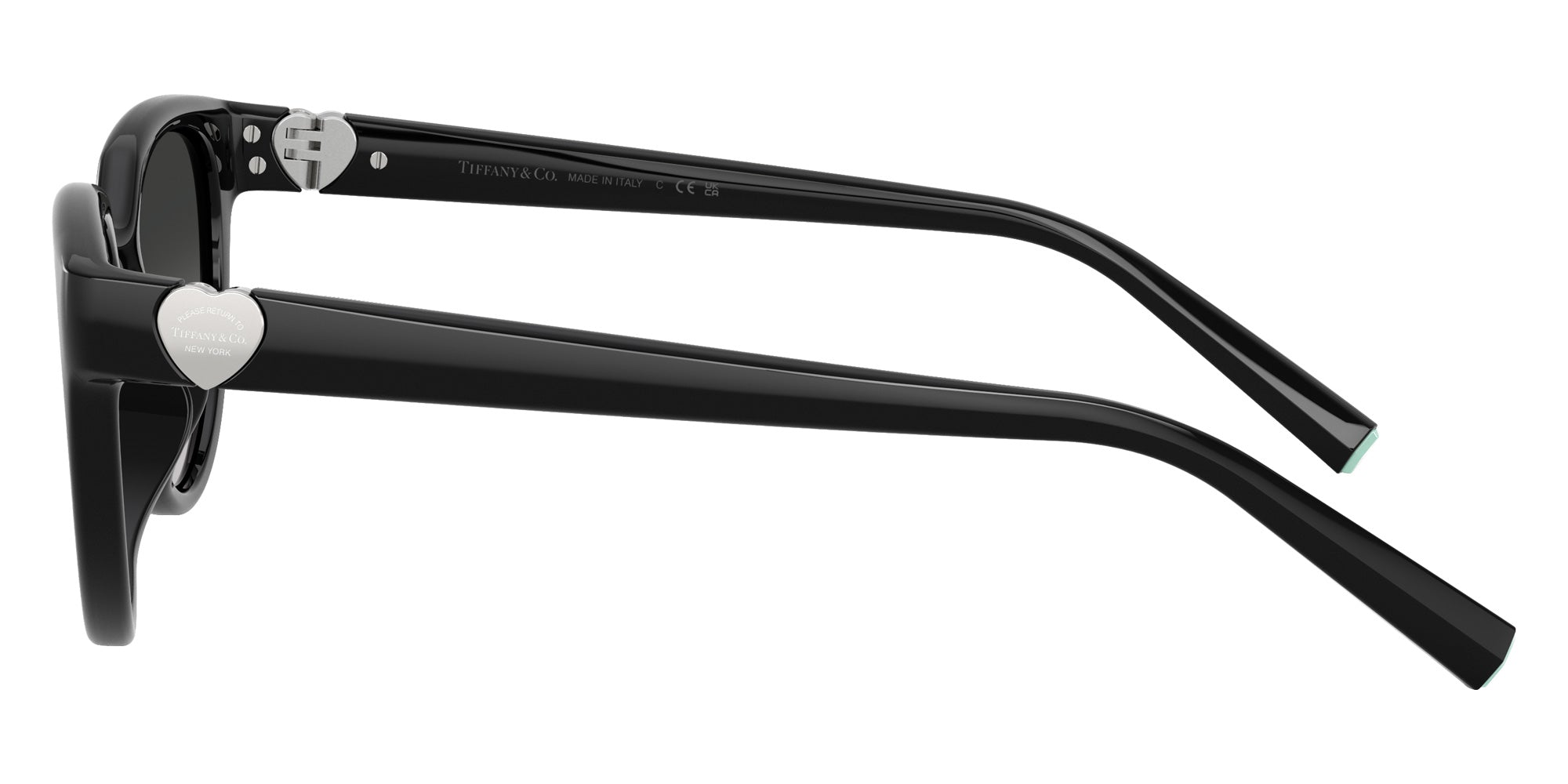 TIFFANY TF4256D 80013C 55 - Black #id:tf4256d80013c_s:100110