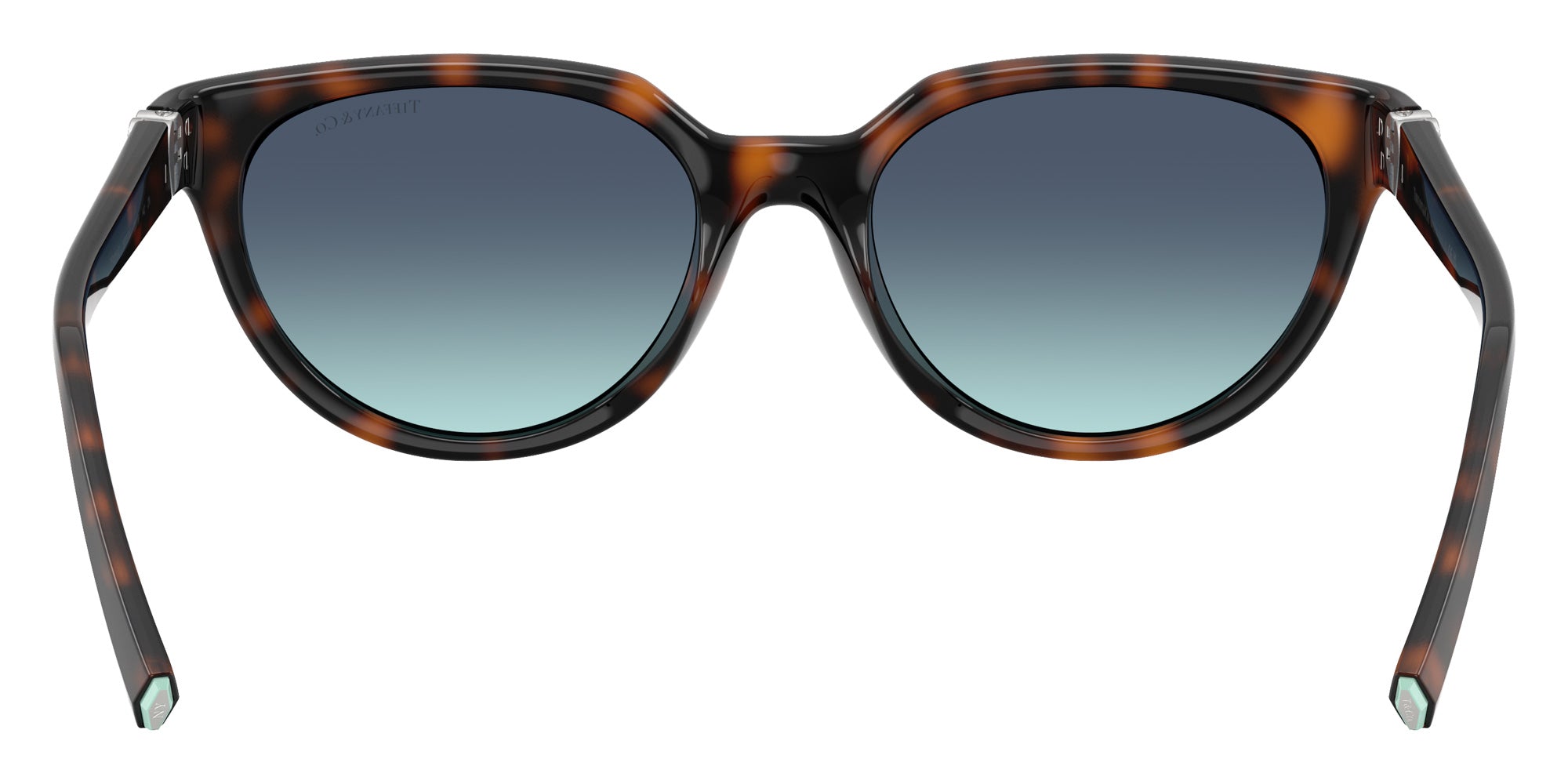 TIFFANY TF4256D 80159S 55 - Havana #id:tf4256d80159s_s:102115