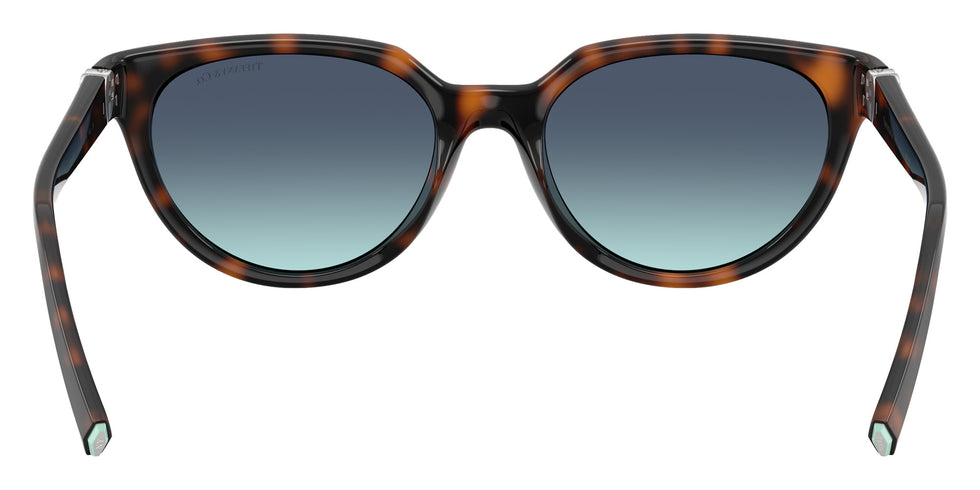 TIFFANY TF4256D 80159S 55 - Havana #id:tf4256d80159s_s:102115