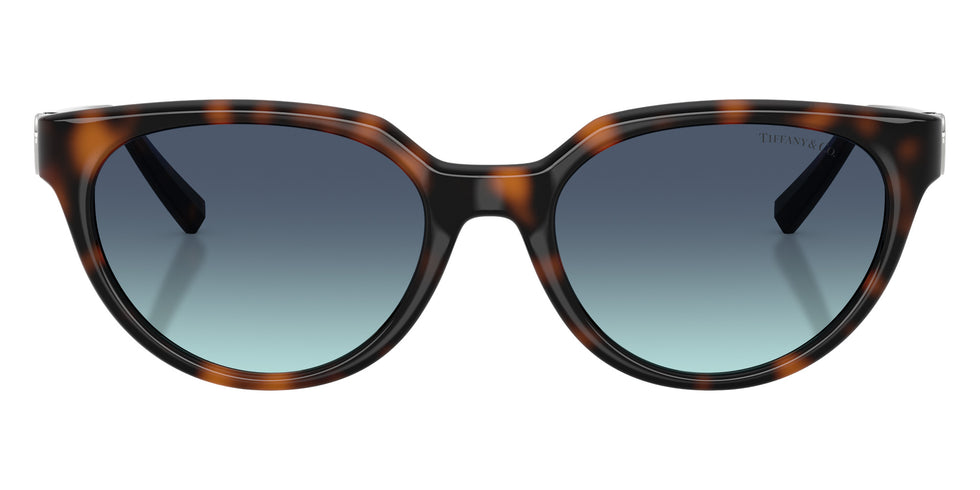 TIFFANY TF4256D 80159S 55 - Havana #id:tf4256d80159s_s:102100