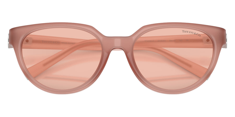 TIFFANY TF4256D 844884 55 - Opal Pink #id:tf4256d844884_s:104120