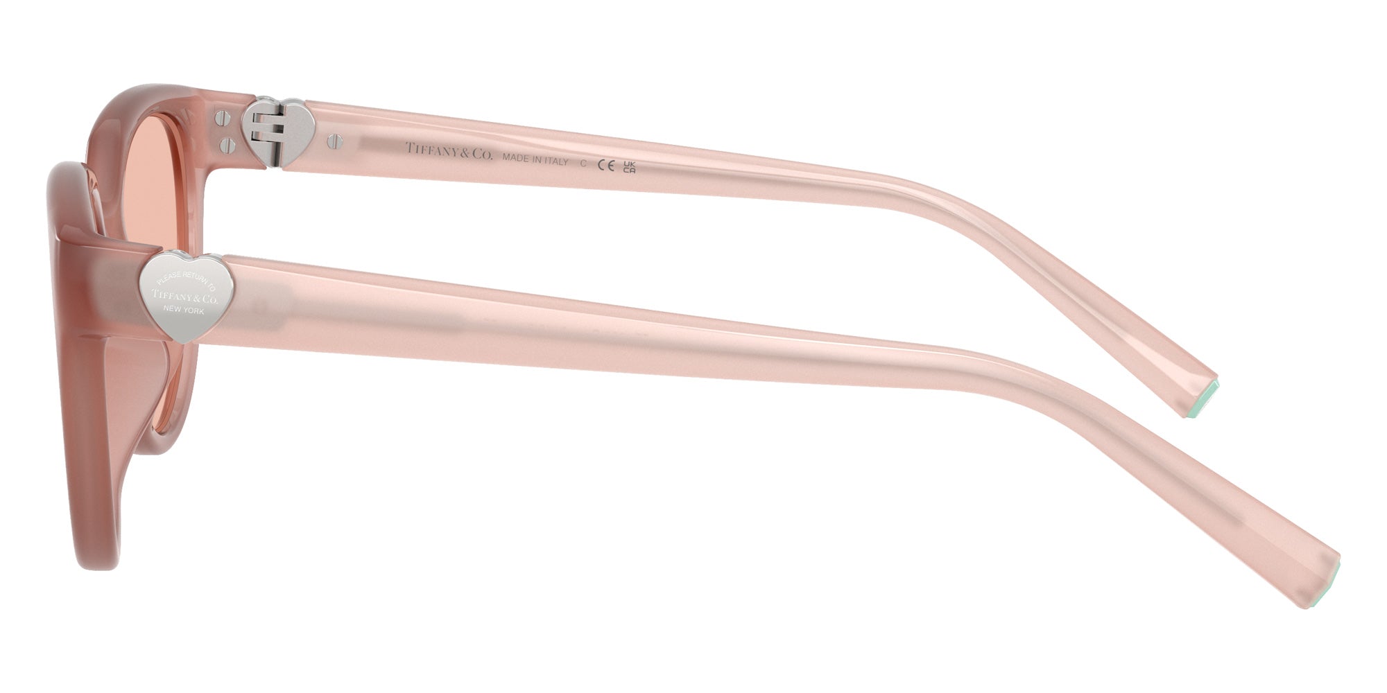 TIFFANY TF4256D 844884 55 - Opal Pink #id:tf4256d844884_s:104110