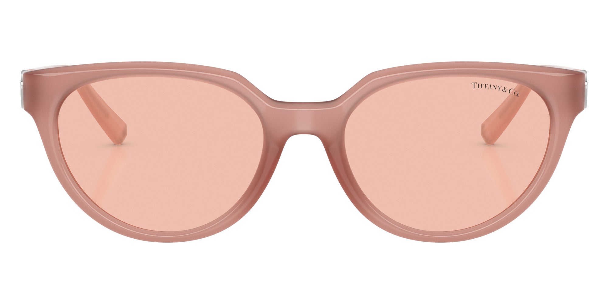 TIFFANY TF4256D 844884 55 - Opal Pink #id:tf4256d844884_s:104100