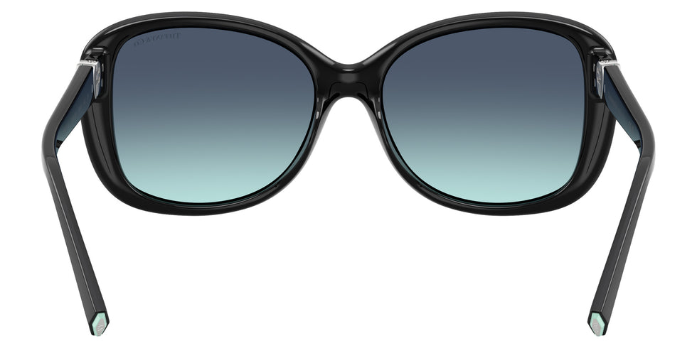 TIFFANY TF4257U 80019S 56 - Black #id:tf4257u80019s_s:100115