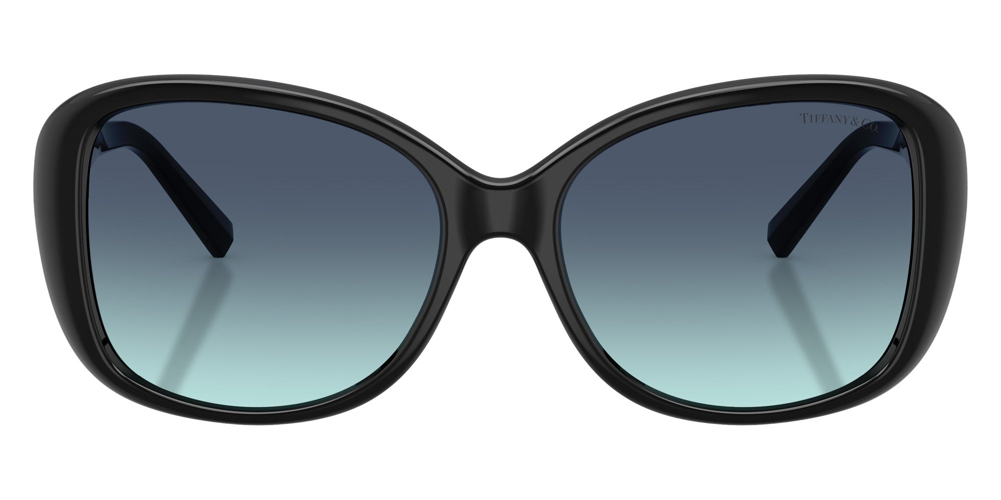 TIFFANY TF4257U 80019S 56 - Black #id:tf4257u80019s_s:100100