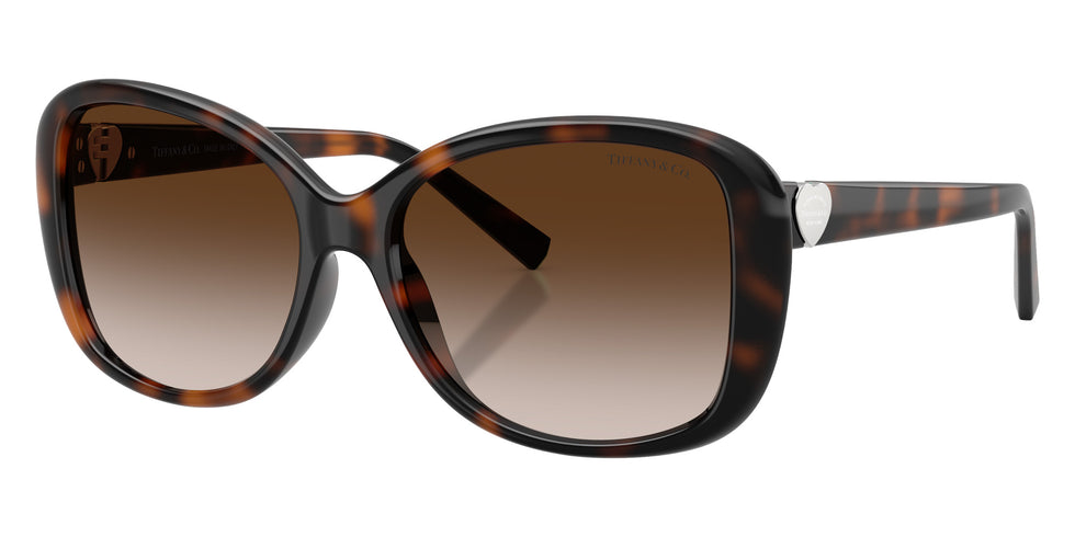 TIFFANY TF4257U 80153B 56 - Havana #id:tf4257u80153b_s:102105