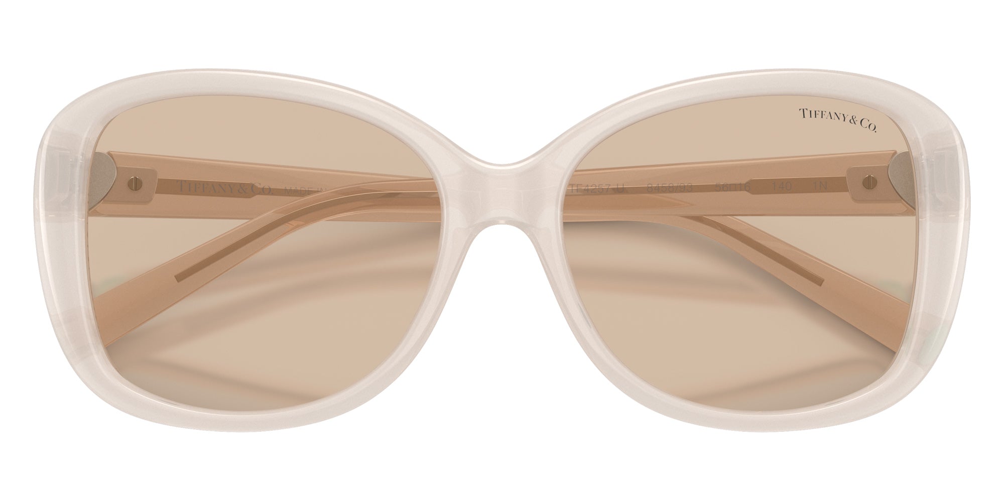 TIFFANY TF4257U 845893 56 - Opal Padparadscha #id:tf4257u845893_s:106120