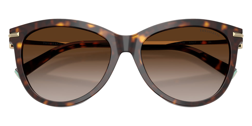 TIFFANY TF4258BU 80153B 57 - Havana #id:tf4258bu80153b_s:102120