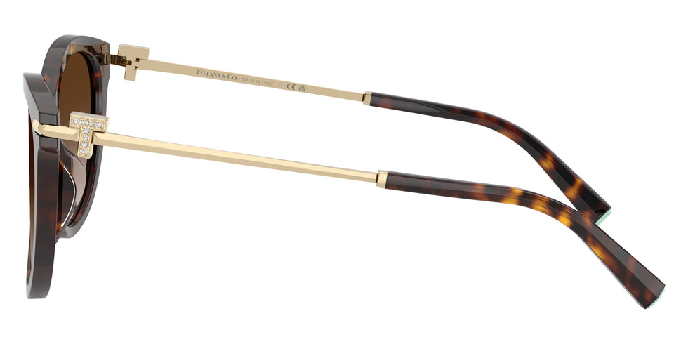 TIFFANY TF4258BU 80153B 57 - Havana #id:tf4258bu80153b_s:102110