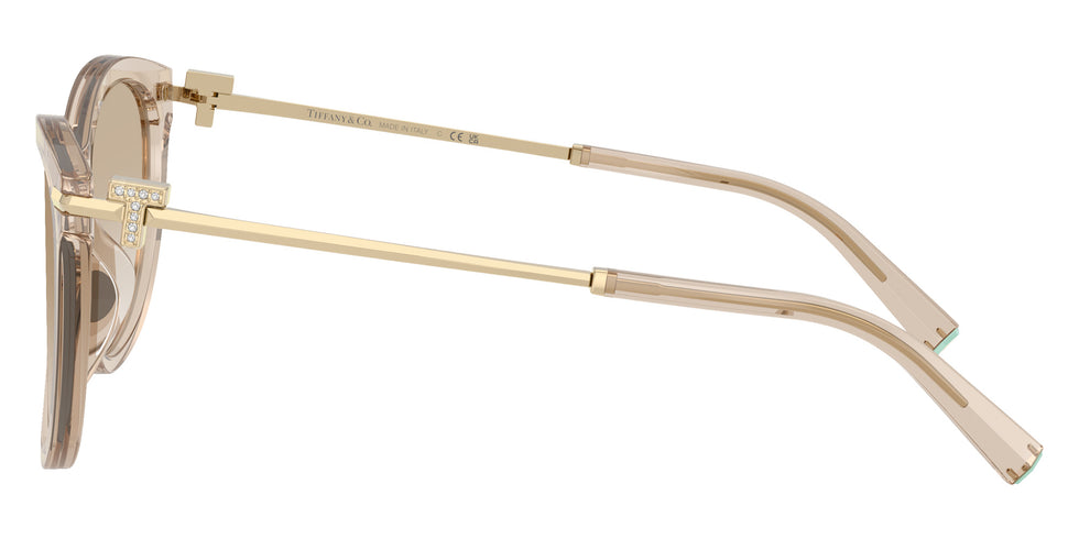 TIFFANY TF4258BU 844511 57 - Crystal Beige #id:tf4258bu844511_s:108110
