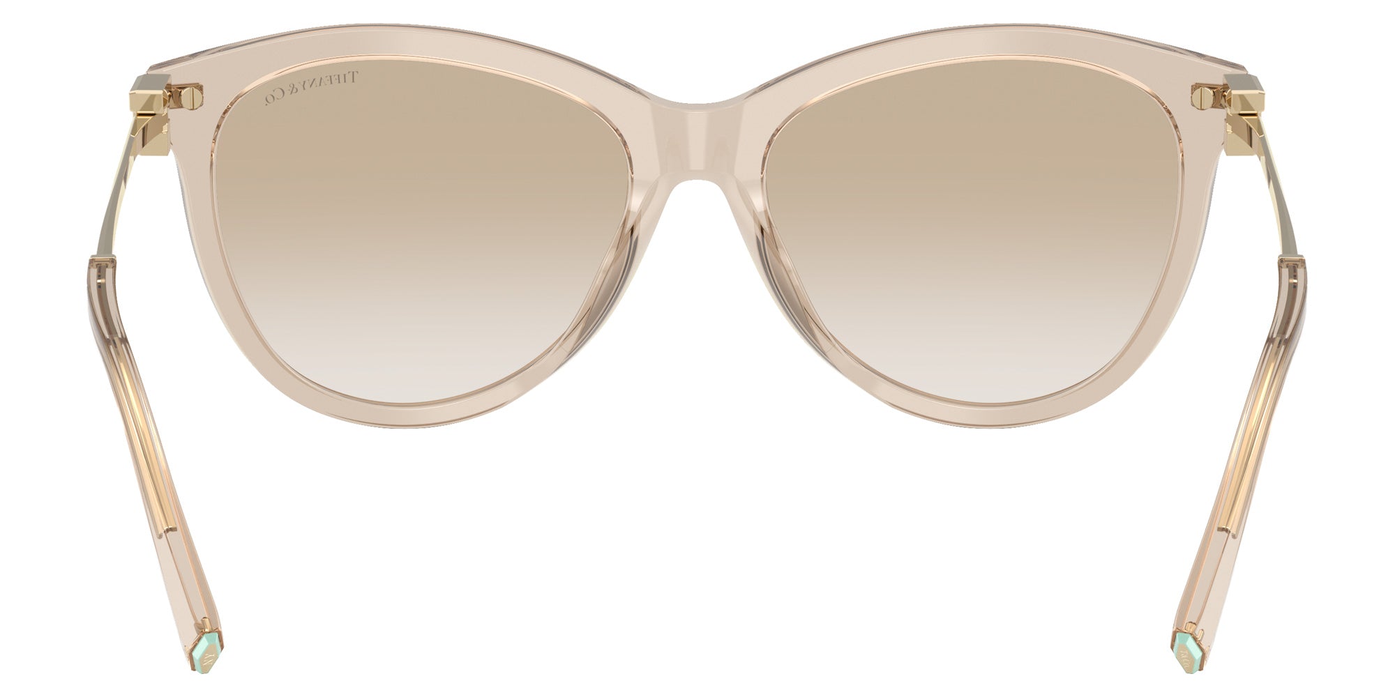 TIFFANY TF4258BU 844511 57 - Crystal Beige #id:tf4258bu844511_s:108115