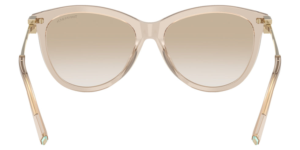 TIFFANY TF4258BU 844511 57 - Crystal Beige #id:tf4258bu844511_s:108115