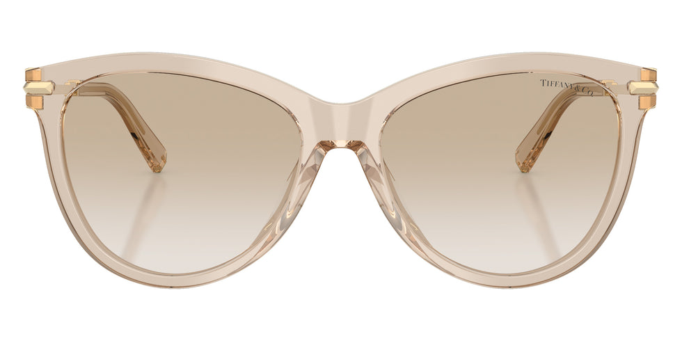 TIFFANY TF4258BU 844511 57 - Crystal Beige #id:tf4258bu844511_s:108100