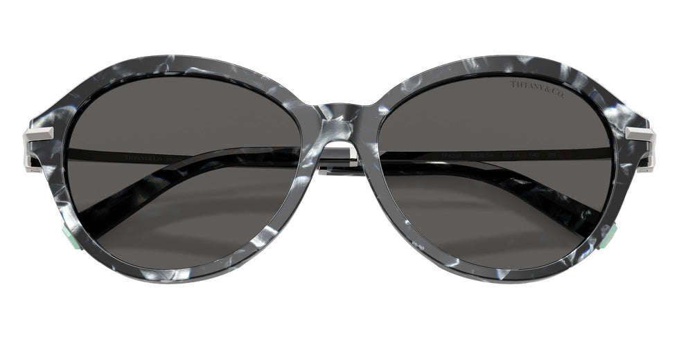 TIFFANY TF4259 8428S4 56 - Havana Madreperla #id:tf42598428s4_s:104120
