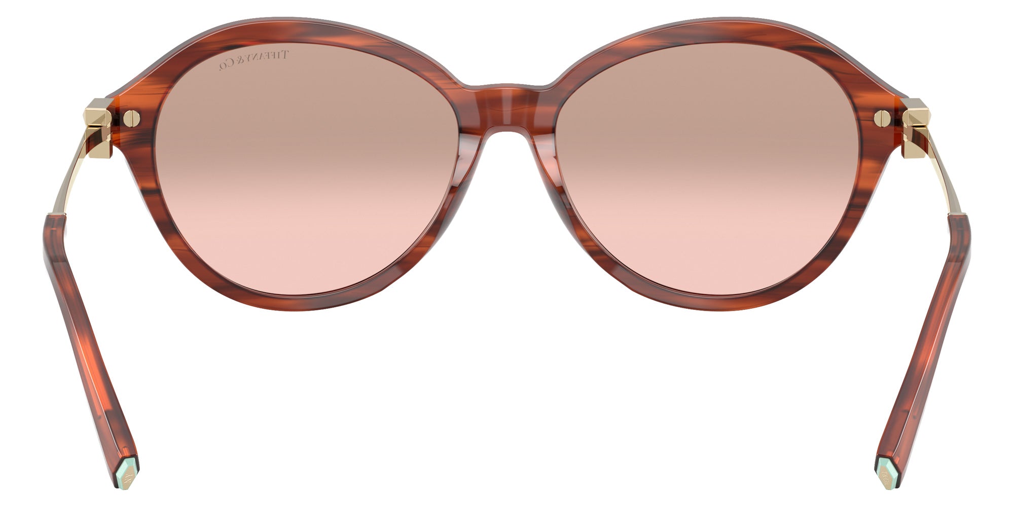 TIFFANY TF4259 84407E 56 - Ruby Striped Havana #id:tf425984407e_s:106115