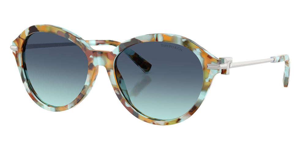 TIFFANY TF4259 84419S 56 - Blonde Tiffany Havana #id:tf425984419s_s:108105