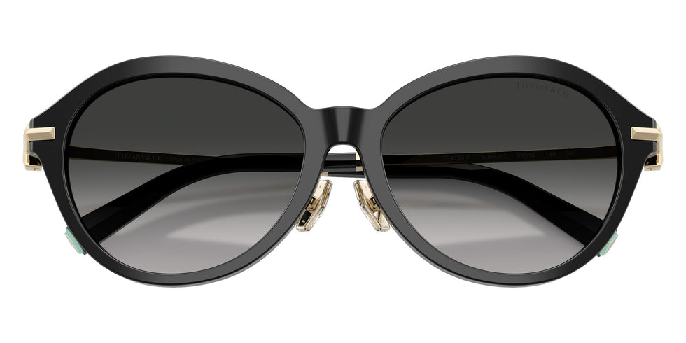 TIFFANY TF4259F 80013C 56 - Black #id:tf4259f80013c_s:100120