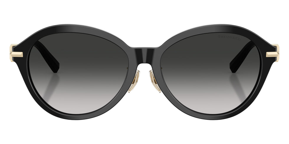 TIFFANY TF4259F 80013C 56 - Black #id:tf4259f80013c_s:100100