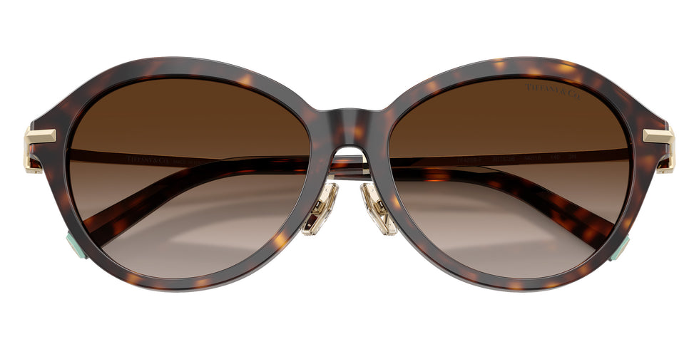 TIFFANY TF4259F 80153B 56 - Havana #id:tf4259f80153b_s:102120