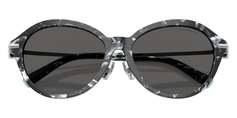 TIFFANY TF4259F 8428S4 56 - Havana Madreperla #id:tf4259f8428s4_s:104120