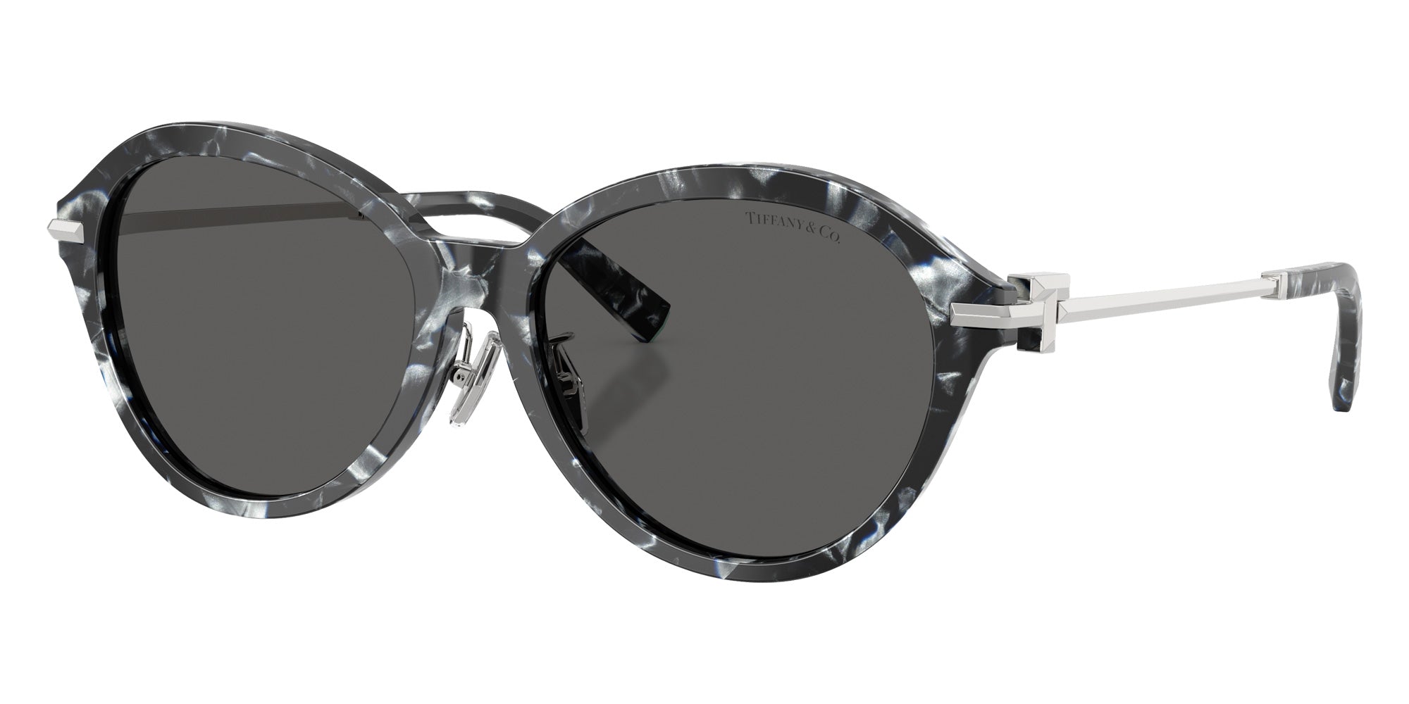 TIFFANY TF4259F 8428S4 56 - Havana Madreperla #id:tf4259f8428s4_s:104105