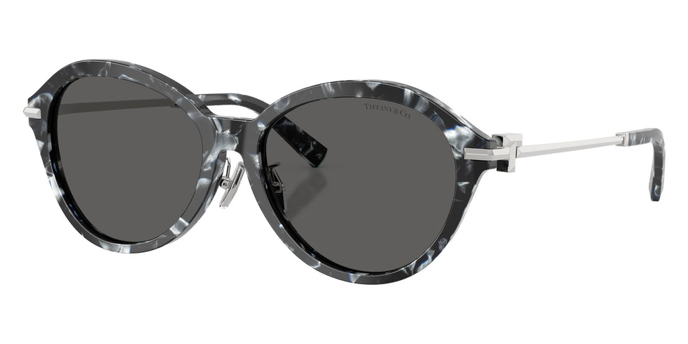 TIFFANY TF4259F 8428S4 56 - Havana Madreperla #id:tf4259f8428s4_s:104105