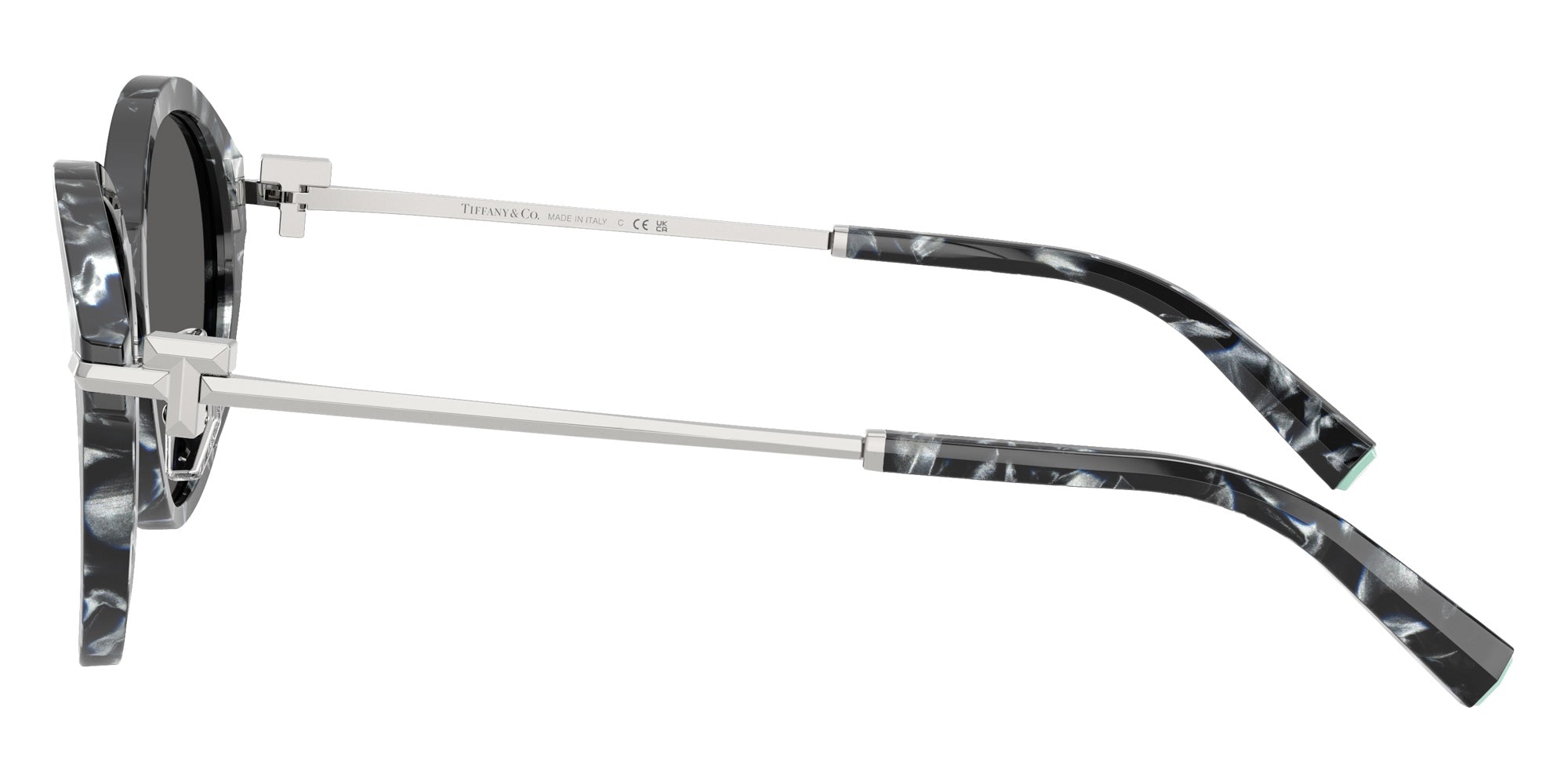 TIFFANY TF4259F 8428S4 56 - Havana Madreperla #id:tf4259f8428s4_s:104110