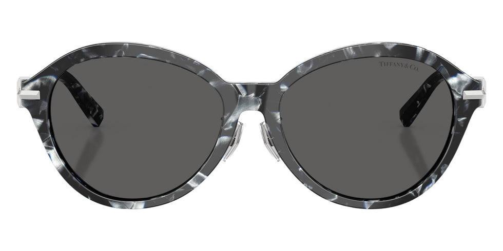 TIFFANY TF4259F 8428S4 56 - Havana Madreperla #id:tf4259f8428s4_s:104100