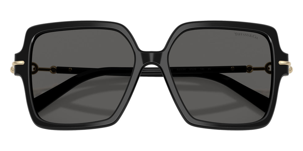 TIFFANY TF4260U 8001S4 57 - Black #id:tf4260u8001s4_s:100120