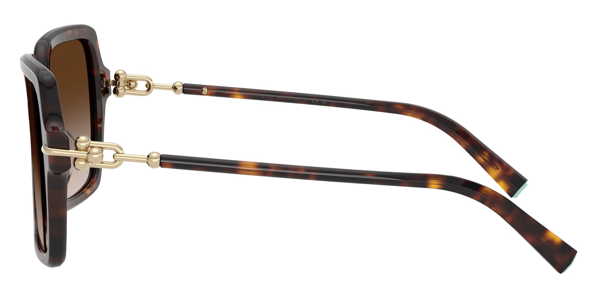 TIFFANY TF4260U 80153B 57 - Havana #id:tf4260u80153b_s:102110